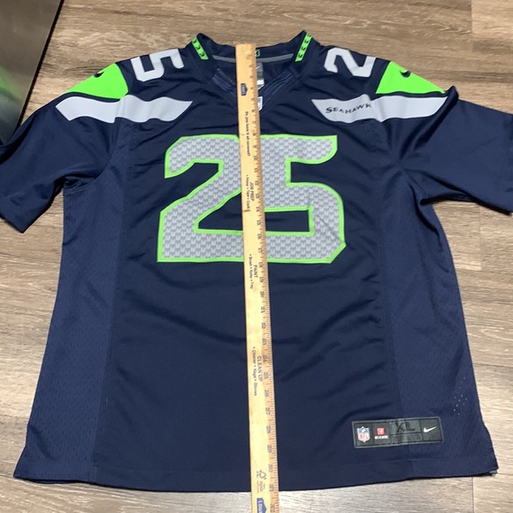 Seattle Seahawks Sherman jersey - Picture 4 of 7